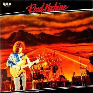 ̾ KUWANA MASAHIRO / ɡޥ Road Machine [LP]