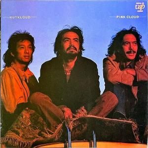 PINK CLOUD ԥ󥯡饦 / Kutkloud åȥ饦 [LP]