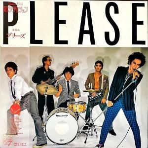 RC RC SUCCESSION  / Please ץ꡼ [LP]