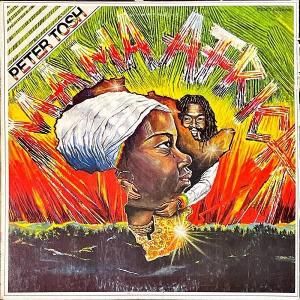 PETER TOSH ԡȥå / Mama Africa ޥޡեꥫ [LP]