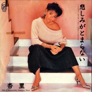 Τ ANRI / ᤷߤȤޤʤ [7INCH]