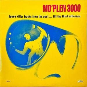 COMPILATION / Mo'Plen 3000 [LP]