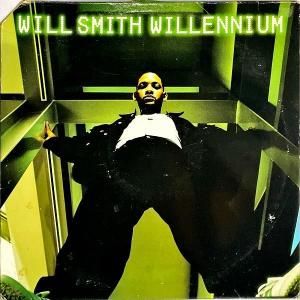 WILL SIMITH / Willennium [LP]