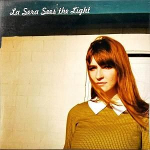 LA SERA / Sees The Light [LP]