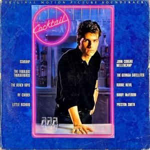 SOUNDTRACK / Cocktail [LP]
