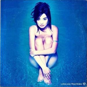 ʿ������ HIRAKO RISA / Lotta Love [12INCH]