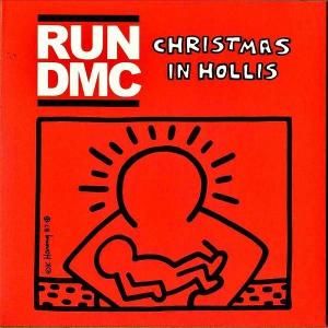 RUN DMC / Christmas In Hollis [7INCH]
