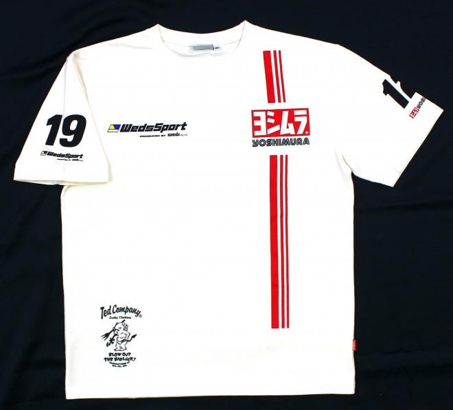 YOSHIMURA ヨシムラ　ワークシャツ　XL GTug1mla4AAKC29.jpg