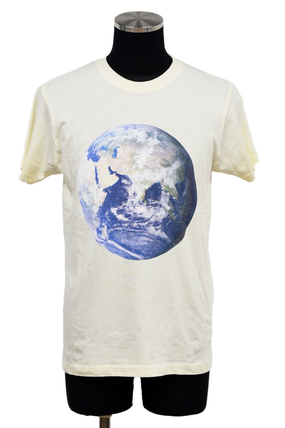 ARIGATO FAKKYU - ꥬȥեå GAIA T-Shirt / Natural