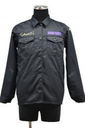 ARIGATO FAKKYU - ꥬȥեå CORCH JACKET / #2