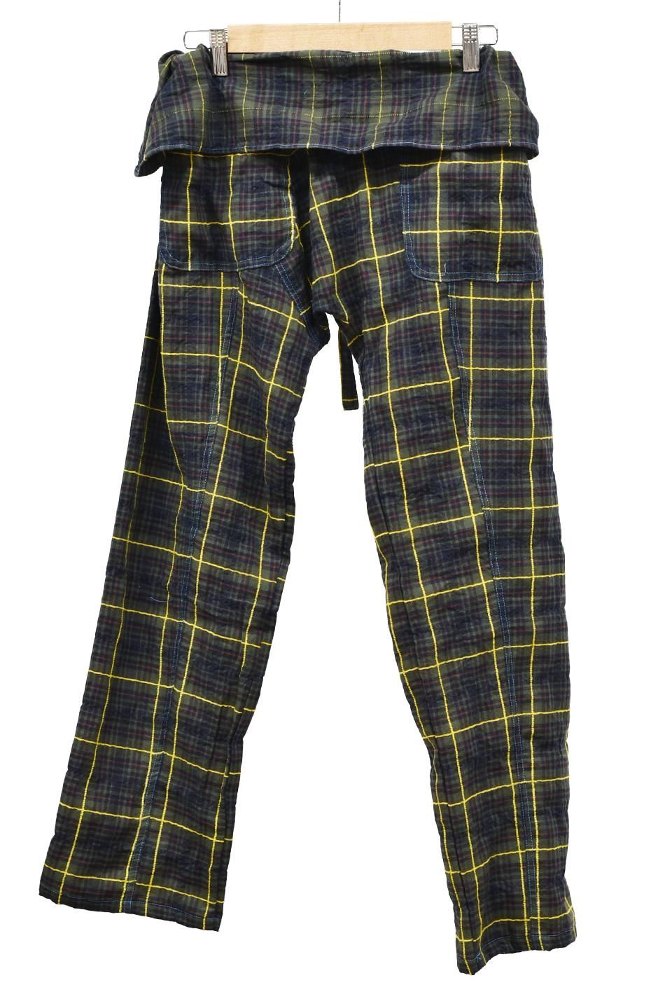 り*り様 ARIGATO FAKKYU - アリガトファッキュ セーター　タグ有 2019-1110-239.jpg