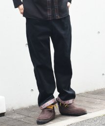 ARIGATO FAKKYU - アリガトファッキュ  Velcro pants / 4 colors