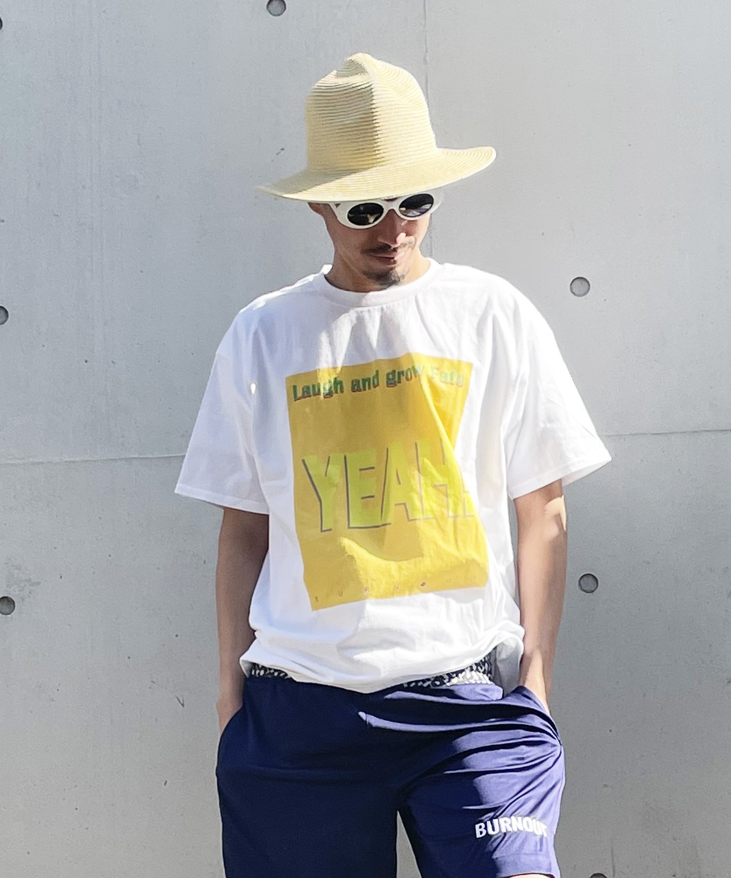 Burnout〔バーンアウト〕 『21' early summer collection』 