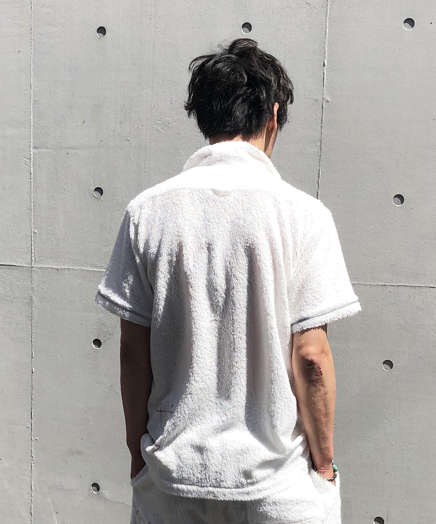 Burnout〔バーンアウト〕 『21' early summer collection』 オープン 