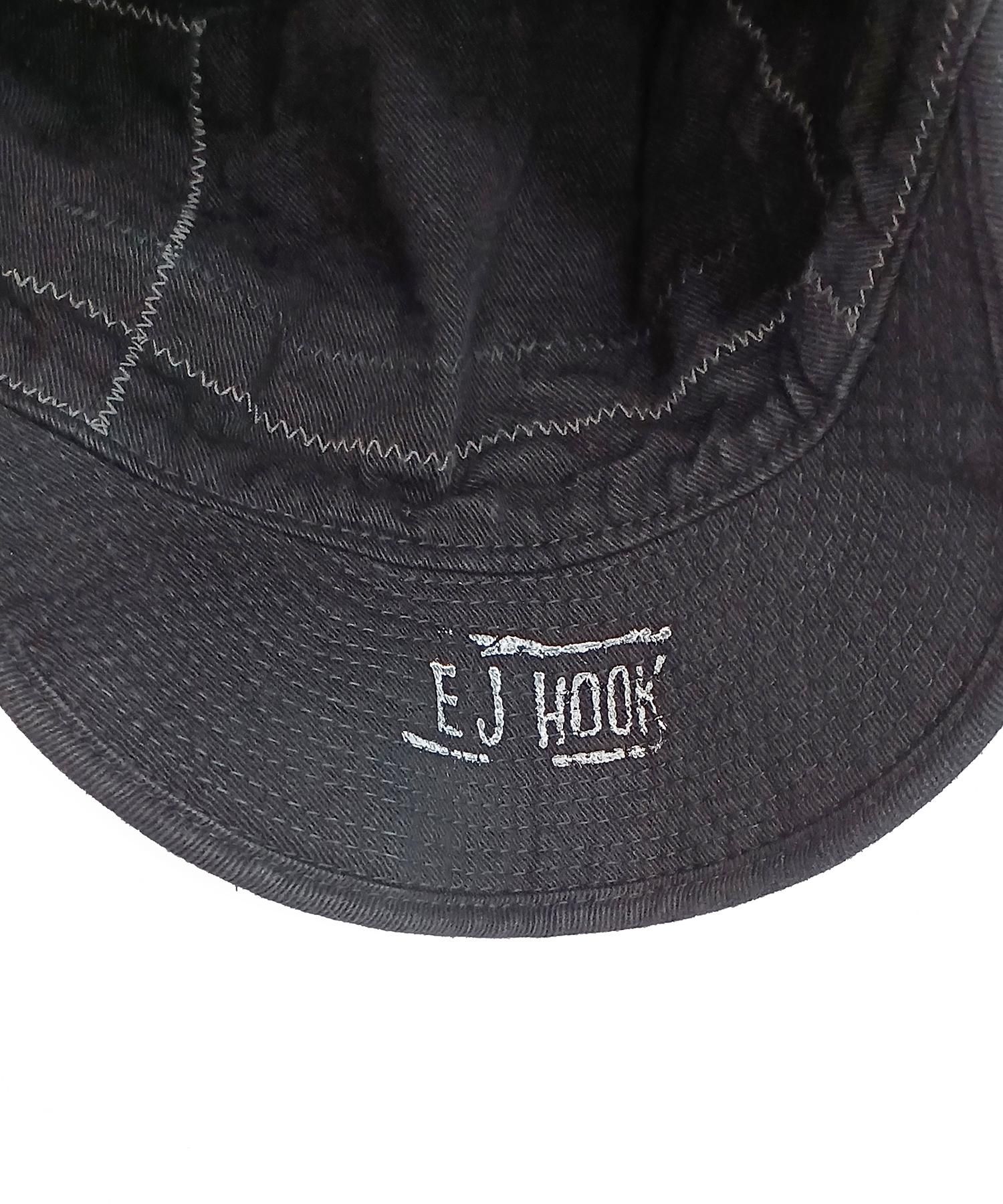 ヴィンテージ⭐︎貴重⭐︎キャピタル kapital ワークキャップ 古着】KAPITAL ワークキャップ