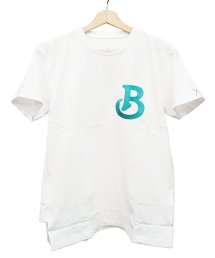 Burnout LAB〔バーンアウト ラボ〕ANTI-HEROIC HERO T-Shirt