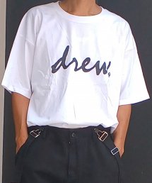 Burnout̥С󥢥ȡ''drew'' 磻T / # White