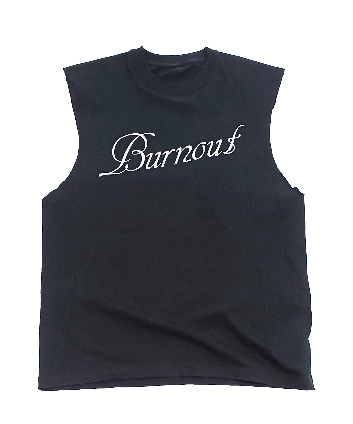 Burnout LAB̥С󥢥 ܡͥåȥեΡ꡼T / # Black