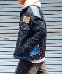 Burnout（バーンアウト）SAHRIVAR（シャフリーヴァル）ARIGATO