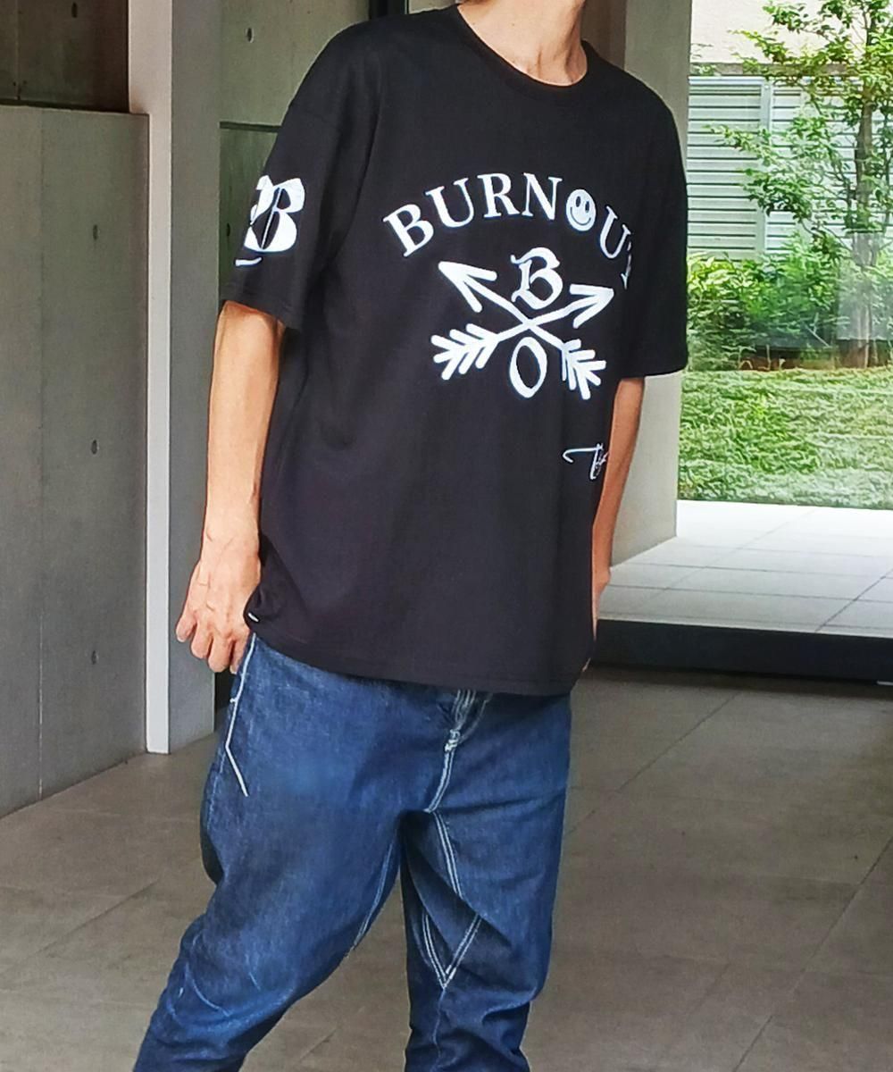 BURNOUT クロスドアロー バーンアウト シャツ 新品未開封品 Burnout クロスドアローチェックシャツ詳細！！！！ | Jungle