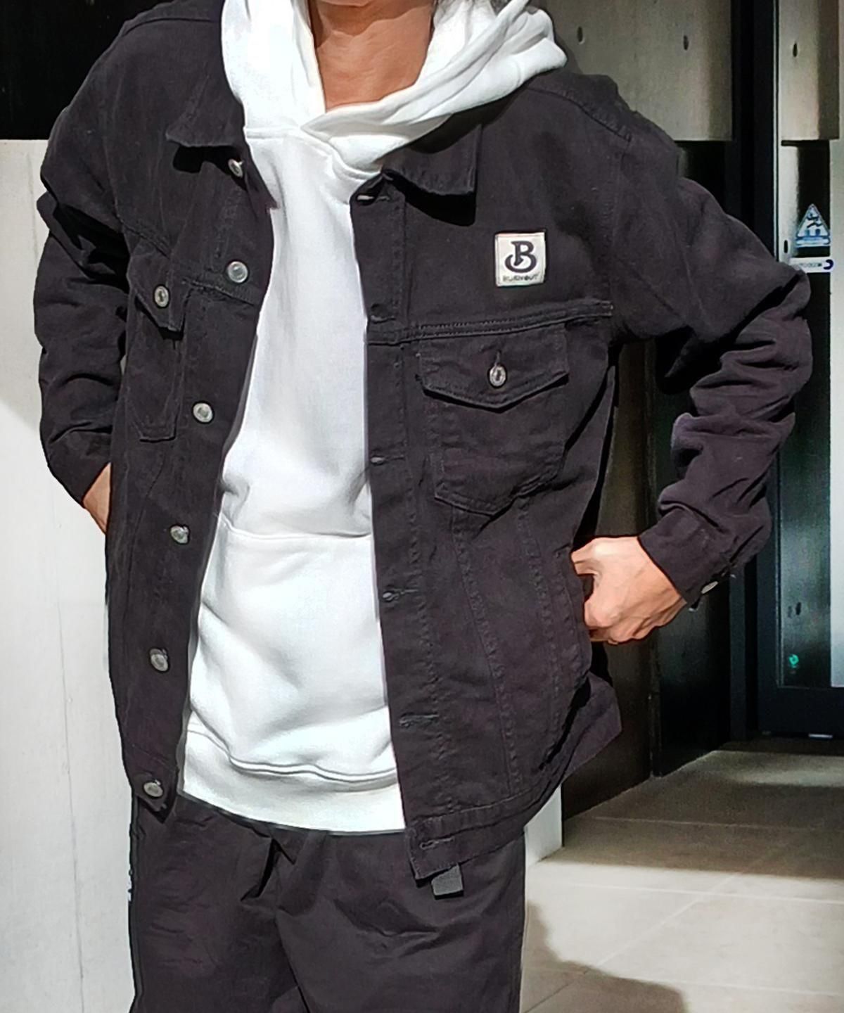 <img class='new_mark_img1' src='https://img.shop-pro.jp/img/new/icons14.gif' style='border:none;display:inline;margin:0px;padding:0px;width:auto;' />Burnout̥С󥢥ȡͥ顼ǥ˥ॸ / # Black
