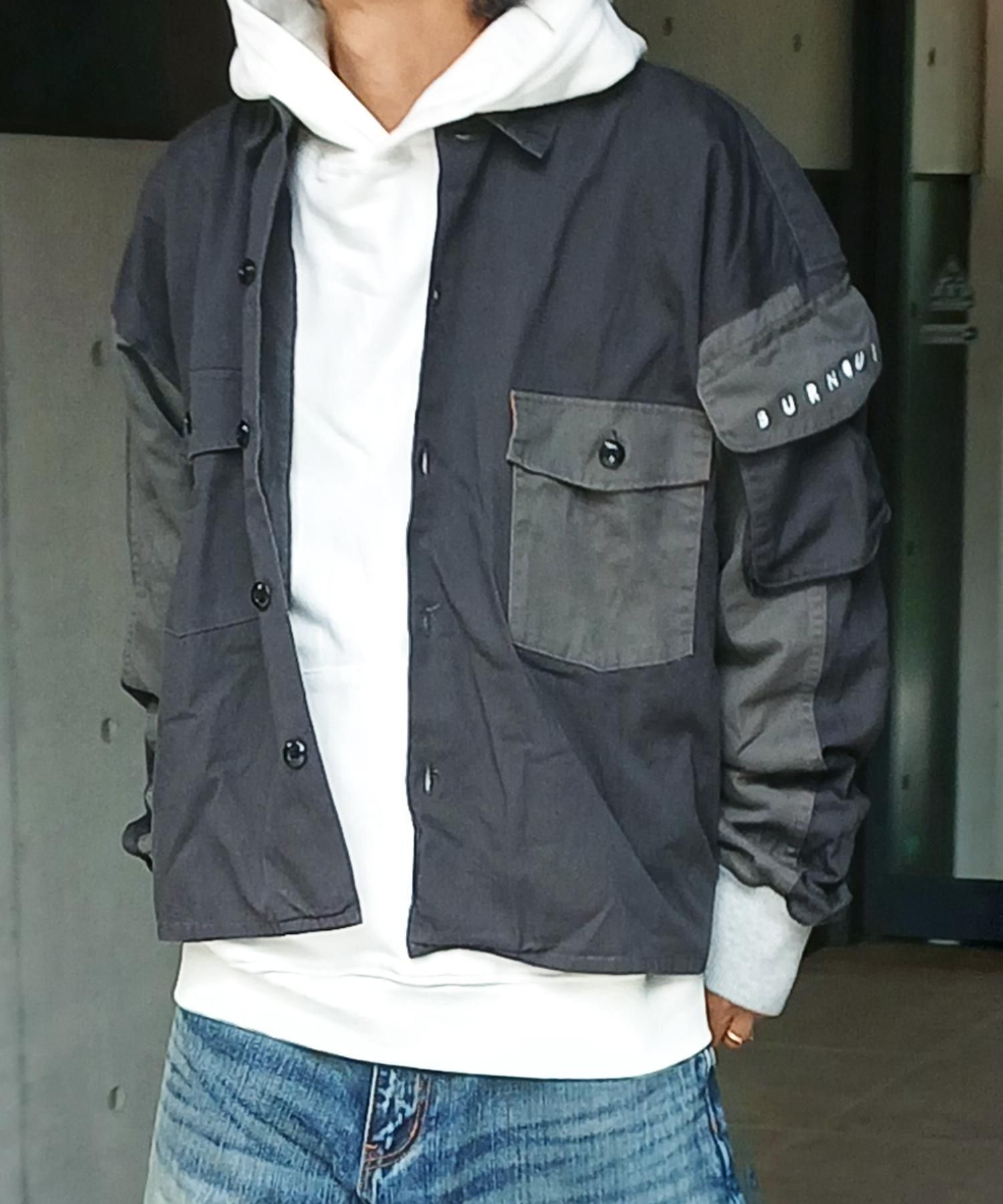 <img class='new_mark_img1' src='https://img.shop-pro.jp/img/new/icons14.gif' style='border:none;display:inline;margin:0px;padding:0px;width:auto;' />Burnout LAB̥С󥢥 ܡͥ磻ɥܥǥ繡