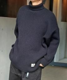 <img class='new_mark_img1' src='https://img.shop-pro.jp/img/new/icons14.gif' style='border:none;display:inline;margin:0px;padding:0px;width:auto;' />Burnout̥С󥢥ȡwaffleȥ˥å / # Black