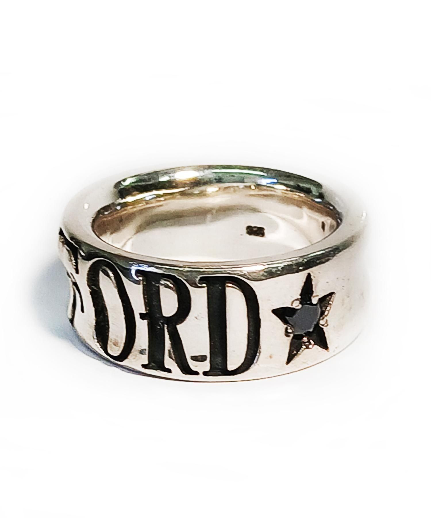 <img class='new_mark_img1' src='https://img.shop-pro.jp/img/new/icons14.gif' style='border:none;display:inline;margin:0px;padding:0px;width:auto;' />SAHRIVAR ե꡼ BED FORD RING / Silver925