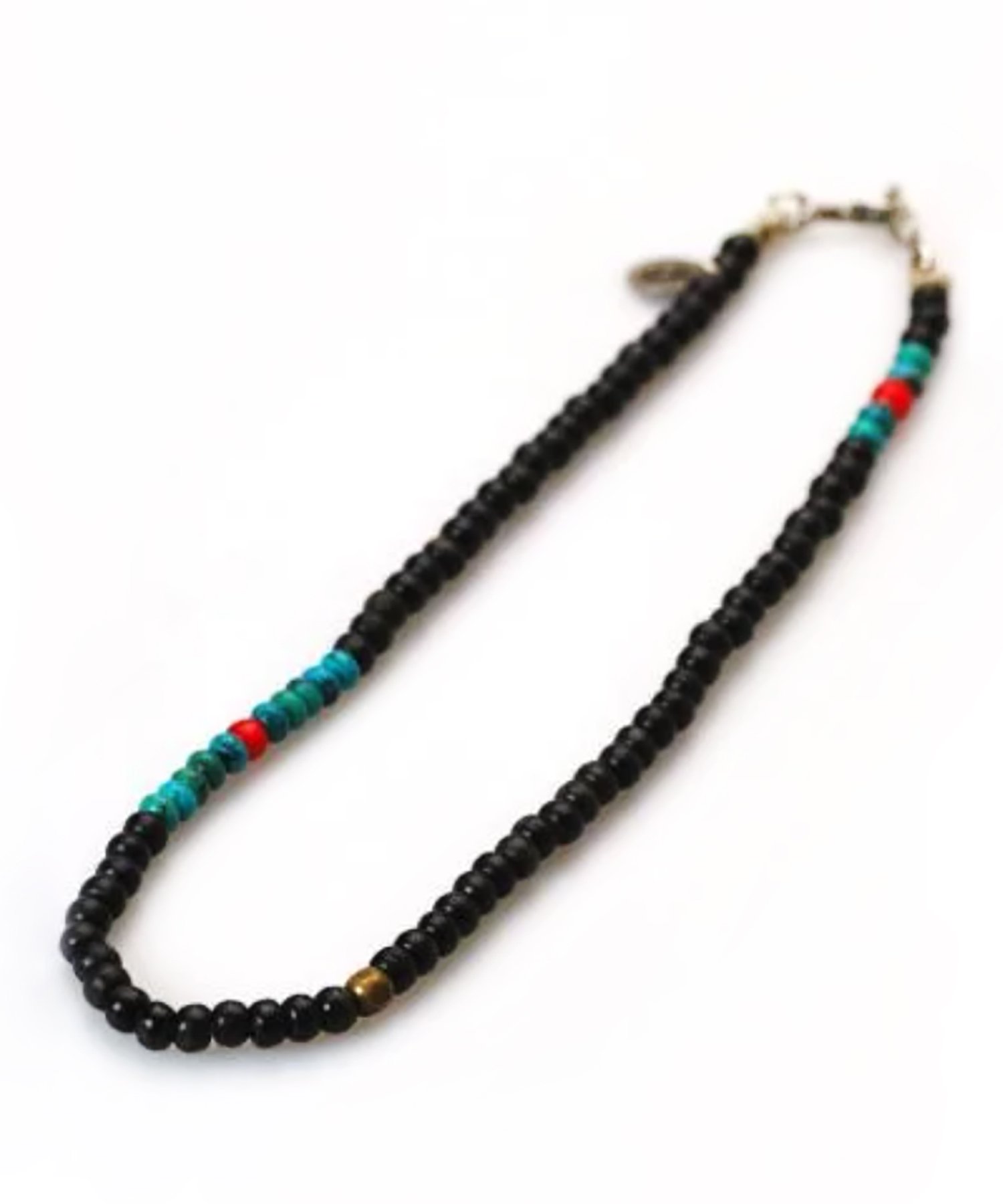 PIKEYʥѥBuffalo Horn Necklace