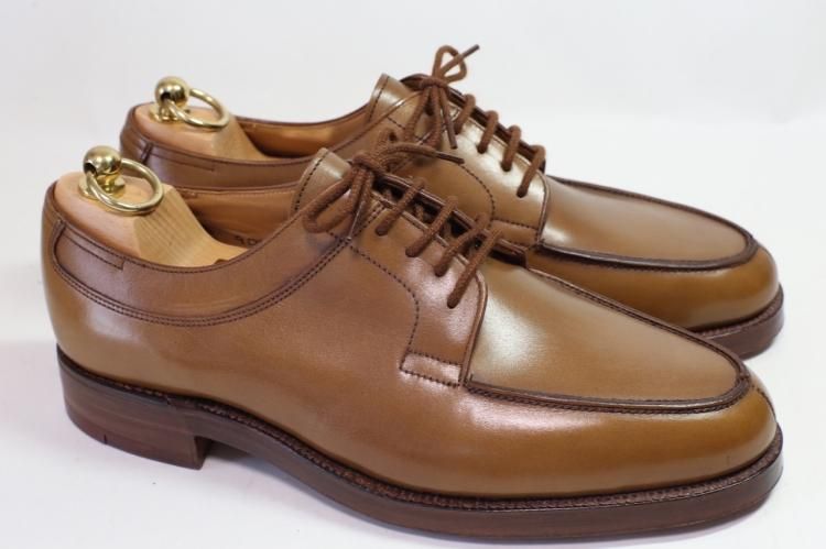 JOHN LOBB Barros ジョンロブ・バロス #292 ６1/2 E292 - jkc78.com