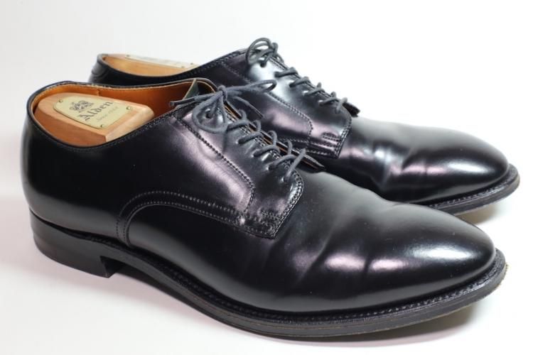 903使用数回 オールデン コードバン モディファイド 10D #52511 - SHOESAHOLIC シューホリック 公式 |  高級中古靴専門の通販と買取ストア