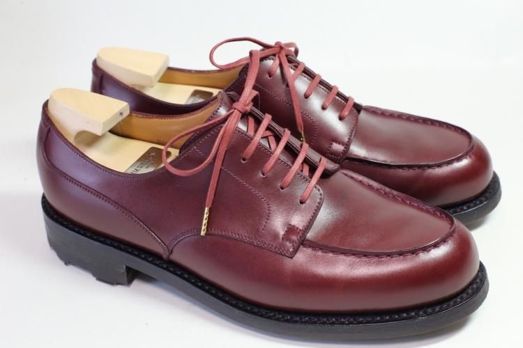 【8/D】j.m weston golf シューツリー