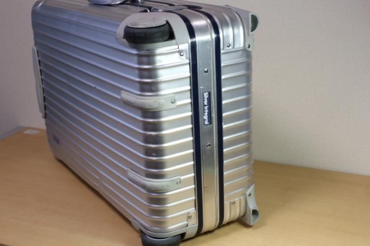 オンラインストア-通販 RIMOWA リモア シルバーインテグラル 926.63