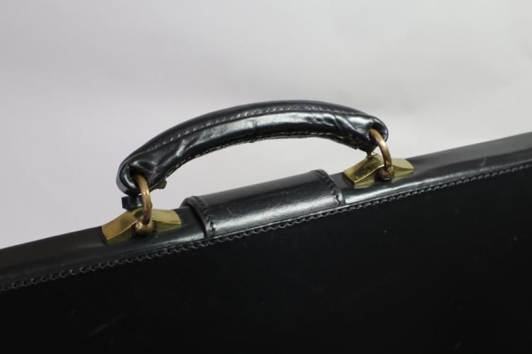 244レア!! 美品 W.H.GIDDEN （買収前）ギデン ダレスバッグ