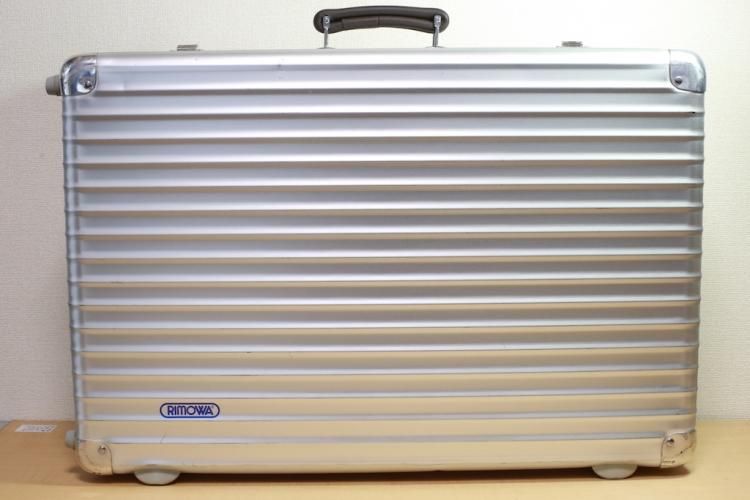 廃盤・ドイツ製】RIMOWAリモワ クラシックフライト 63L-