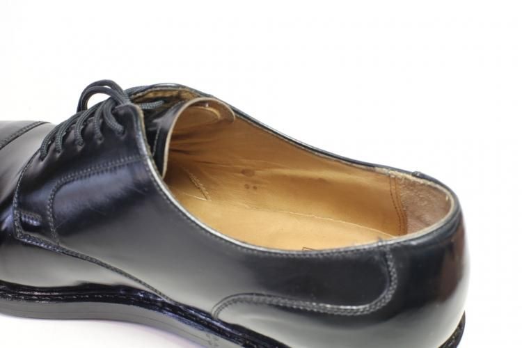 531 使用数回 ハインリッヒ・ディンケラッカー コードバン LONDON 71/2