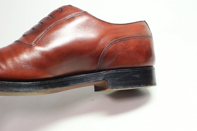 534 美品 エドワードグリーン PELHAM ペルハム 7D #606 - SHOESAHOLIC シューホリック 公式 |  高級中古靴専門の通販と買取ストア