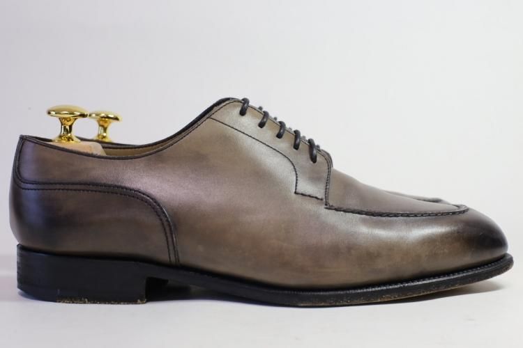 エドワードグリーン　ドーバー　6E 597 極上 エドワードグリーン ドーバー DOVER 6E #32 TASSELS