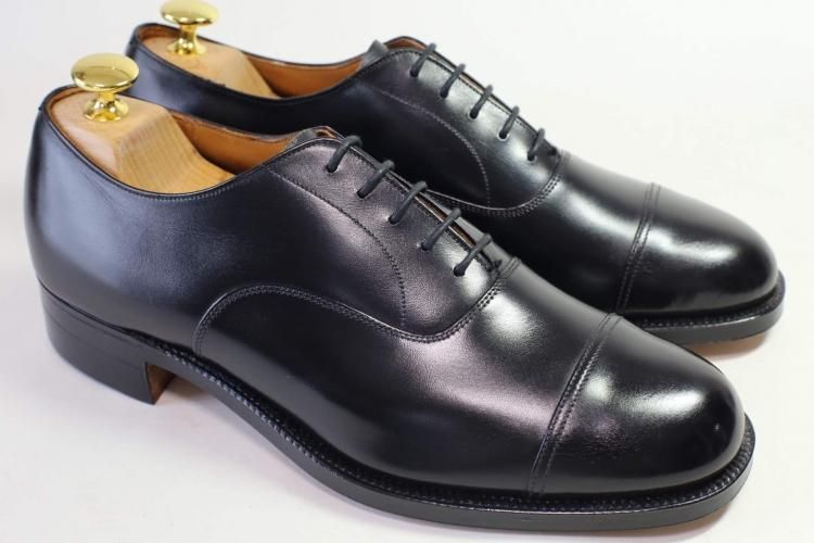 希少品】church's messenger