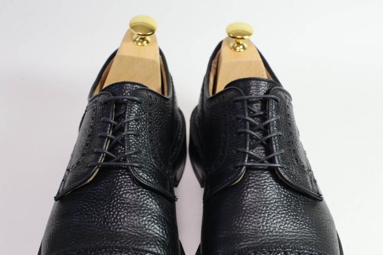 クロケット＆ジョーンズ　NEWPORT 2 サイズ6.5 E クロケット&ジョーンズ 7.5E【ダイナイトソール☆SWANSEA