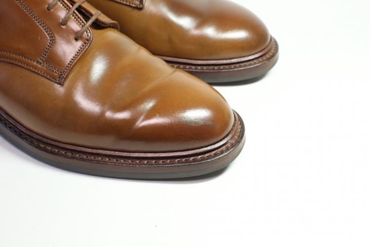 22 使用数回 クロケット＆ジョーンズ ウイスキーコードバン