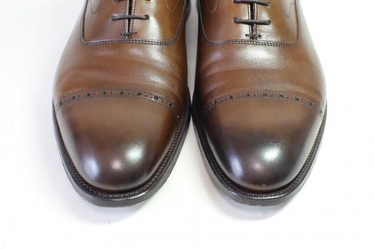 エドワードグリーン EDWARD GREEN ■Midford ミッドフォード 旧工場製エドワードグリーン NEW & LINGWOOD別注 ミッドフォード