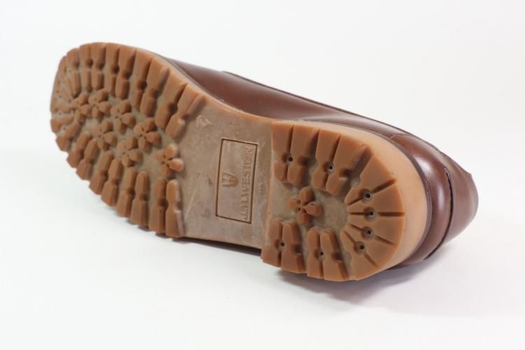 265 極上 JMウエストン ヨットダービー 5D #690 - SHOESAHOLIC