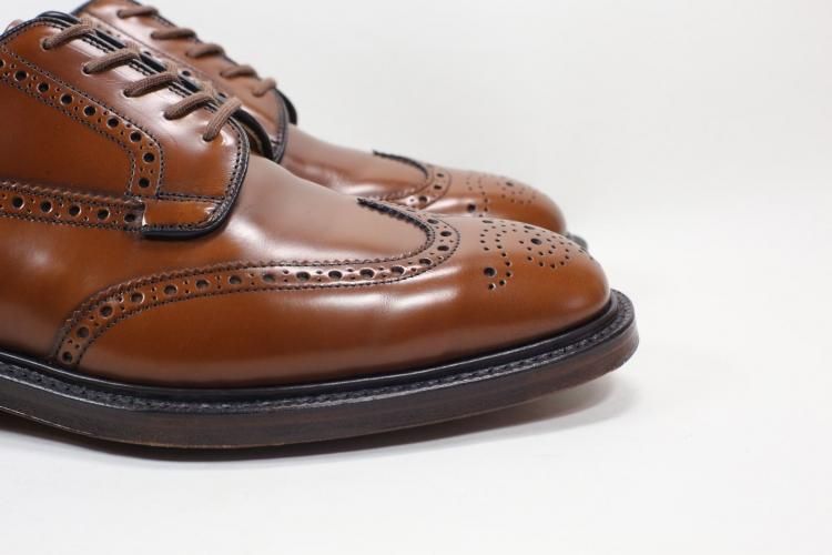 Church's GRAFTON サンダルウッド　80F Church's GRAFTON サンダルウッド80F