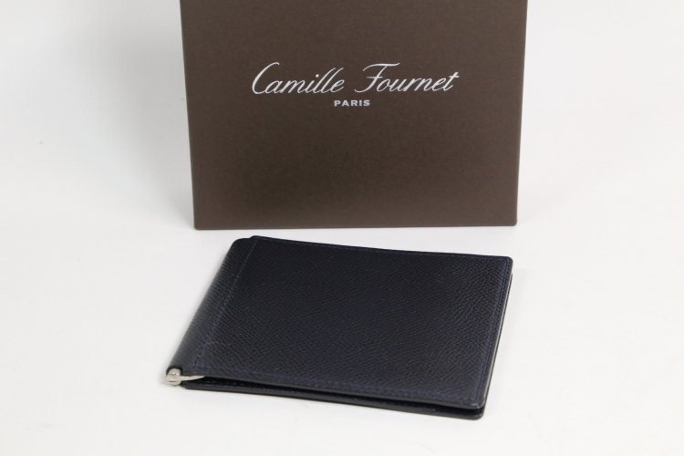 りょう様専用】Camille Fournet カミーユ・フォルネマネークリップ-