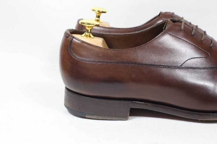 657 極上 エドワードグリーン グラッドストーン GLADSTONE 7E #82