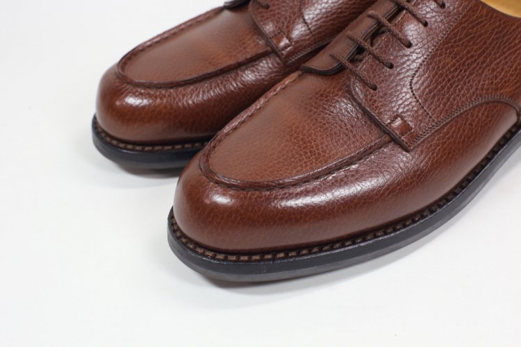 ビジネス JOHN LOBB - J.M.WESTON ゴルフ 7C チェスナットの通販 by