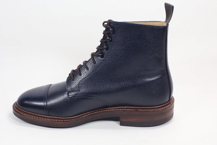 コードバンCROCKETT&JONES 箱 袋 シューツリー付 コニストン www.ch4x4.com