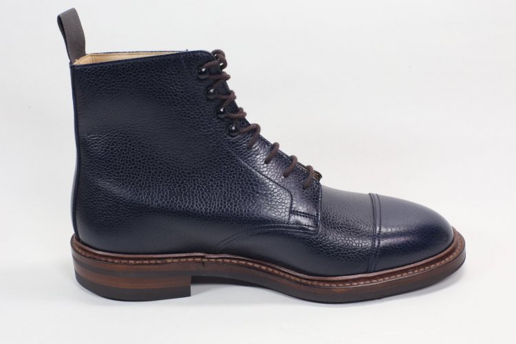 初回限定お試し価格】 ウイスキーコードバン コードバンCROCKETT&JONES