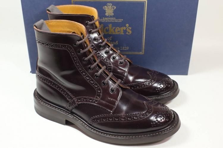 Trickers  コードバンあくまで参考まで